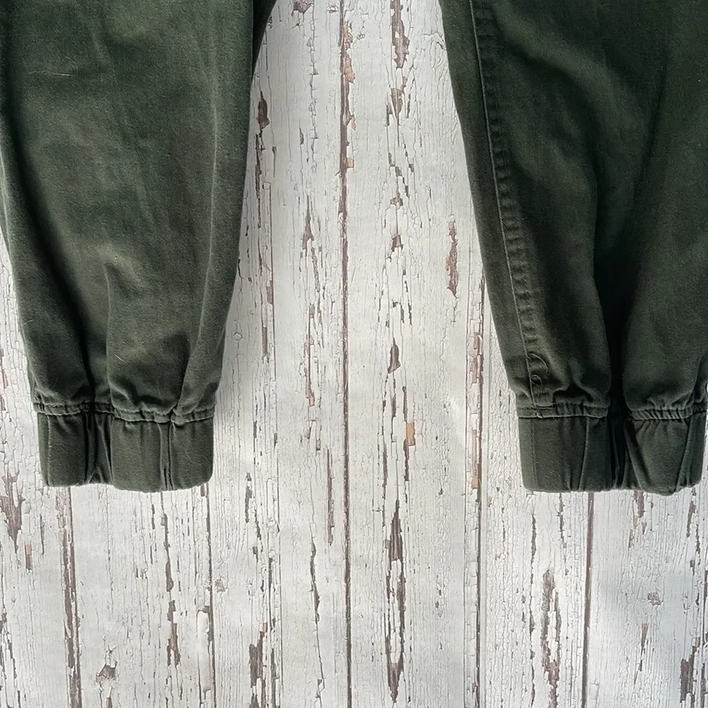 Sovereign Code Pants - Picture 3 of 8